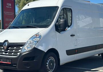 Renault Master 112.000 km 14.990 &euro; Nürnberg 90431