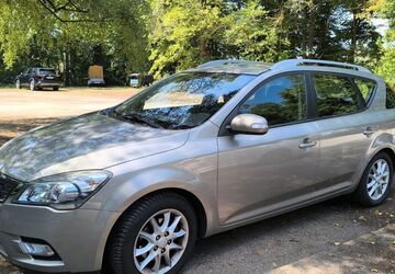 Kia ceed Sportswagon 144.000 km 2.222 &euro; Nürnberg 90482
