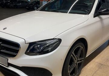 Mercedes-Benz E 300 88.963 km 29.950 &euro; Wendelstein 90530