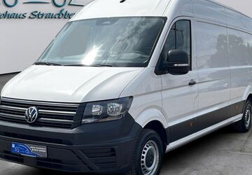 VW Crafter 35.600 km 30.960 &euro; Buchschwabach bei Nürnberg 90574