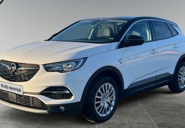 Opel Grandland (X) 92.100 km 8.980 &euro; Nürnberg 90480
