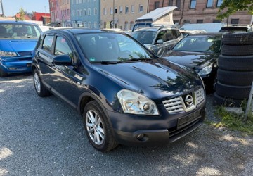 Nissan Qashqai 270.000 km 2.990 &euro; Fürth 90763