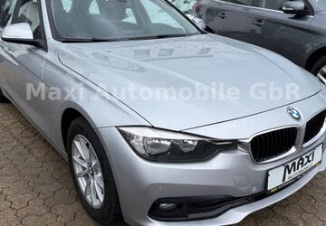 BMW 316 127.000 km 10.990 &euro; Ammerndorf 90614