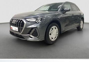 Audi Q3 108.509 km 24.980 &euro; Fürth 90763