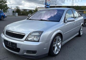 Opel Vectra 171.562 km 3.650 &euro; Schwaig 90571