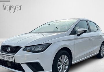 Seat Ibiza 110.745 km 9.999 &euro; Nürnberg 90482
