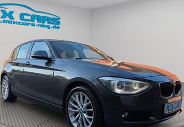 BMW 118 142.366 km 8.470 &euro; Fürth 90763
